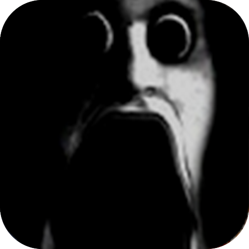 Obunga Nextbots in backrooms logo
