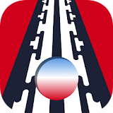 Impossible Rolling Road icon