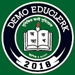 Cover Image of Unduh Demo Educlerk  APK