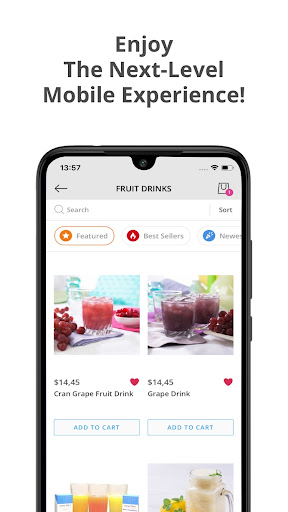 AmBari Nutrition Screen 2