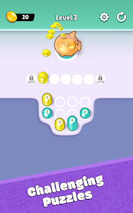 Stack Jam!