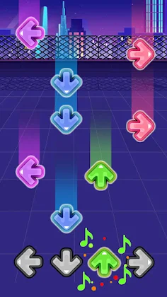 Music Battle: FNF Full Mode - Screenshot 4