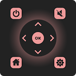 Cover Image of ダウンロード Remote for Brandt TV 1.1.0 APK