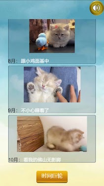 #4. 猫的一生重启模拟器 (Android) By: HappySprite