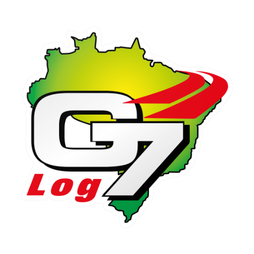 G7 Log Conta Digital logo