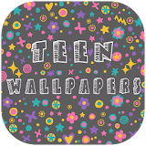 Teen Wallpapers - Teenage Wallpapers icon