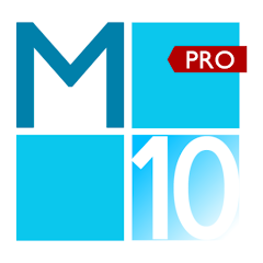 Metro UI Launcher 10 Pro MOD