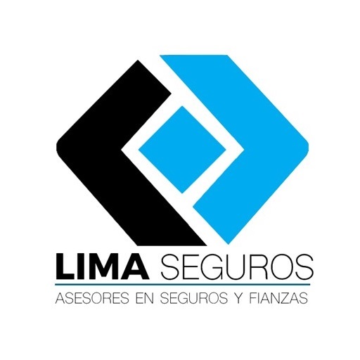 LimaSeguros logo
