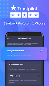 iTop VPN Mod APK 2.5.0 (VIP unlocked) 7