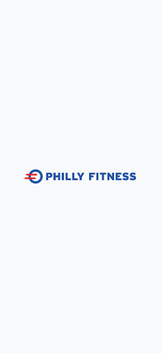 Screenshot of Philly Fitness