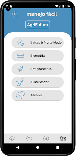 Android application manejo fácil screenshort