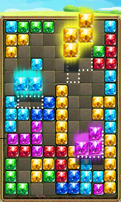 panda block puzzle - Screenshot 4