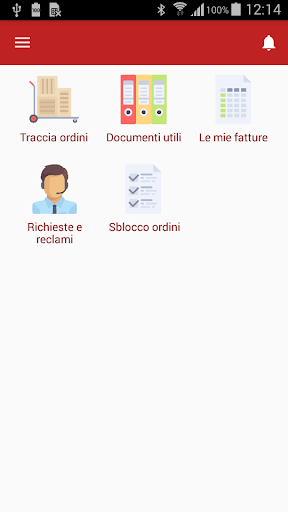 Censi App Screen 2
