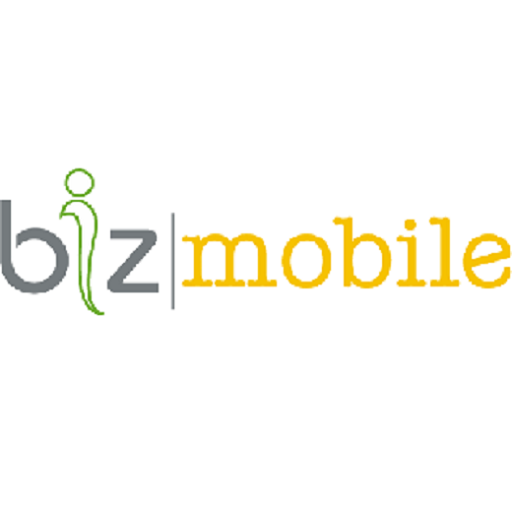 BizMobile Android logo