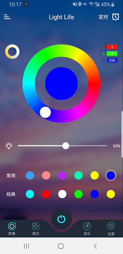 Bản xem trước ứng dụng