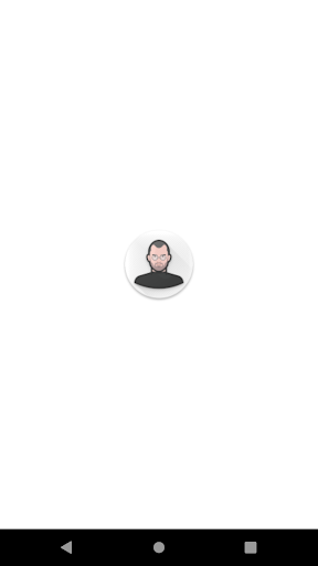 Vista previa de la aplicación