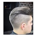 Men Hairstyle Trends 2016 icon