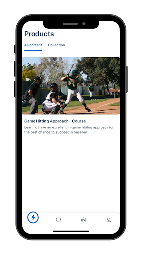 Hitting Pros Screen 2