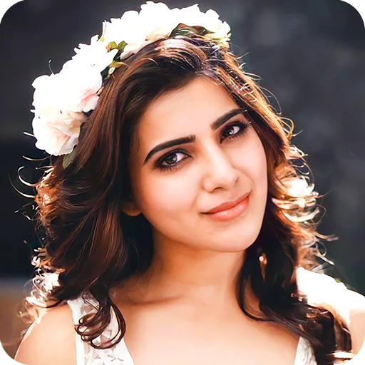Samantha Stickers logo