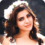 Cover Image of Download Samantha Stickers  APK