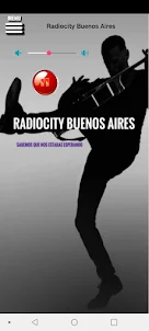 RadioCity Buenos Aires