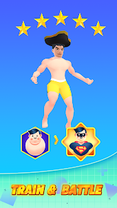 Age of Gym Heroes