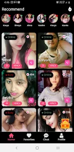 MatchMate - Dating Chat & Meet