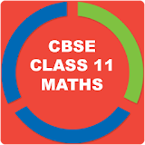 CBSE MATHS FOR CLASS 11 icon