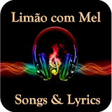 Limão com Mel Songs & Lyrics icon