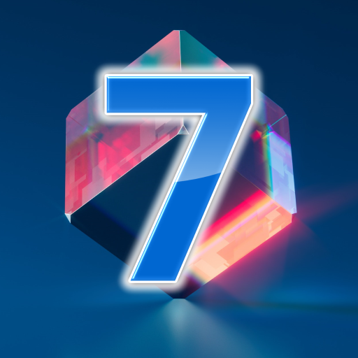Seven 1.1 Icon