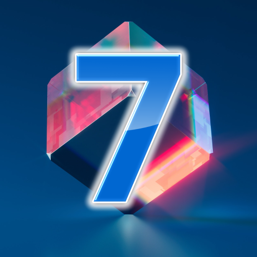 Seven  Icon