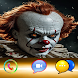Clown Scary Pennywise Call