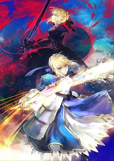 Fate Anime Wallpapers HD 4Kのおすすめ画像1