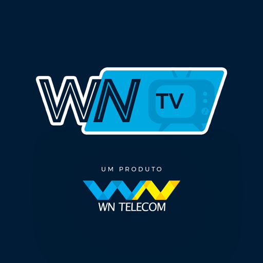 WN TV STB logo