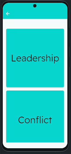 PMP Audio Study Guide Screen 2