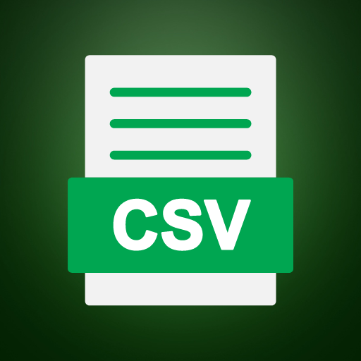 CSV Viewer & CSV Reader