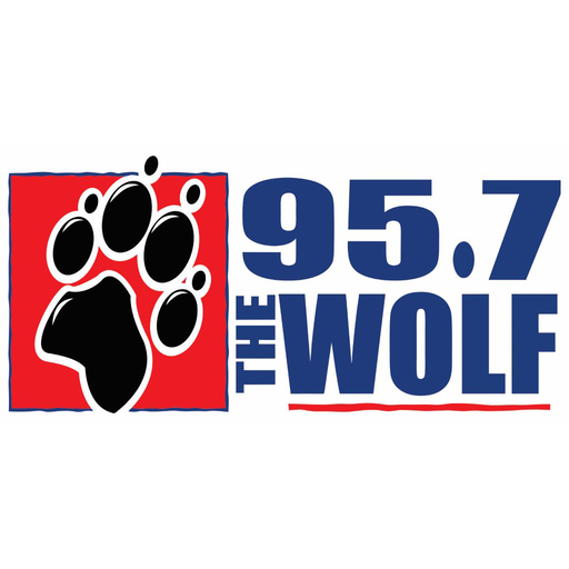 957 The Wolf  Icon