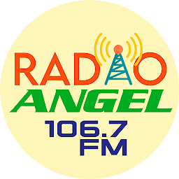 Icon image Radio Angel
