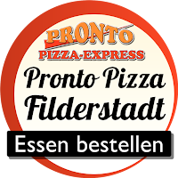 Pronto Pizza Express Fildersta