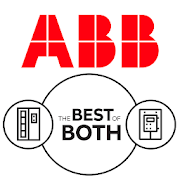 ABB Best of Both Postcard