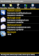 screenshot of Friendly Password Safe