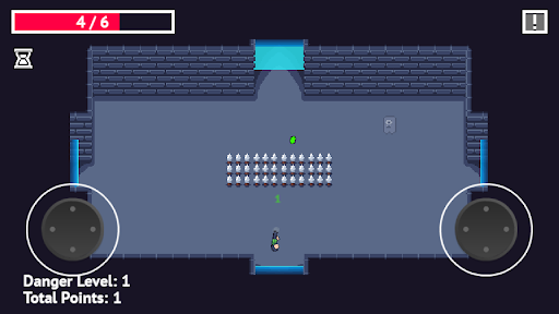 TheDungeon Screen 3