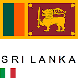 Sri Lanka Guida di viaggio icon