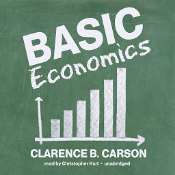 Icon image Basic Economics