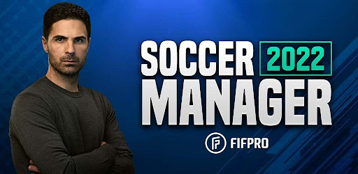 Soccer Manager 2022 - Football 