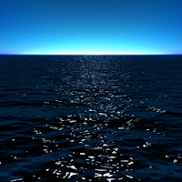 3d Ocean Live Wallpaper