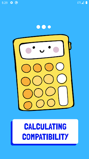 Love Test by Names Screen 3