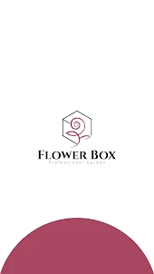 Flower Box - صندوق الورد