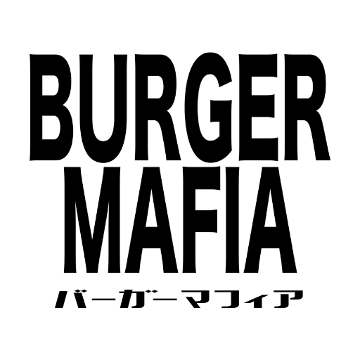 バーガーマフィアネット注文 logo