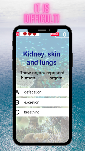 MyLatihan - Science Year 4 Screen 3